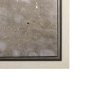 102574-FL - Sandy Waves III by Mercana Studio a Hand Embellished Textured Framed Canvas
