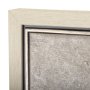 102575-FL - Sandy Waves IV by Mercana Studio a Hand Embellished Textured Framed Canvas