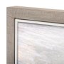 102577-FL - Sunshine Glare on The Waves II by Mercana Studio a Hand Embellished Textured Framed Canvas