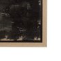 102581-FL - Clouds upon Fields II by Mercana Studio a Hand Embellished Textured Framed Canvas