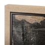 102581-FL - Clouds upon Fields II by Mercana Studio a Hand Embellished Textured Framed Canvas