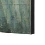70373 - Mere Pond Lake 60x40 Hand Painted on Wood Oil Painting