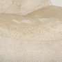 70374 - Beverly Beige Chenille Accent Chair