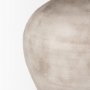 70167 - Marvin Taupe Ceramic Table Lamp 