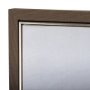 102584-FL - Chilly Breeze I by Mercana Studio a Hand Embellished Textured Framed Canvas