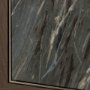 102584-FL - Chilly Breeze I by Mercana Studio a Hand Embellished Textured Framed Canvas