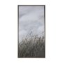 102585-FL - Chilly Breeze I by Mercana Studio a Hand Embellished Textured Framed Canvas