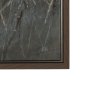 102585-FL - Chilly Breeze I by Mercana Studio a Hand Embellished Textured Framed Canvas