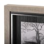 14905 - Countryside Sketches I by Ariana a Hand Embellished Textured Framed Art Print