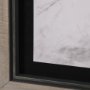 14905 - Countryside Sketches I by Ariana a Hand Embellished Textured Framed Art Print