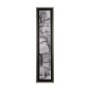 14906 - Countryside Sketches II by Ariana a Hand Embellished Textured Framed Art Print