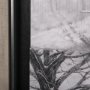 14906 - Countryside Sketches II by Ariana a Hand Embellished Textured Framed Art Print