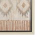 14907 - Aztec I by Mercana Studio a Hand Embellished Textured Framed Art Print