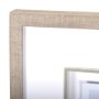 14909 - Chilly Breeze I by Natali a Hand Embelished Textured Framed Art Print Matted under Glass
