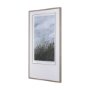 14910 - Chilly Breeze II by Natali a Hand Embelished Textured Framed Art Print Matted under Glass