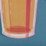 14913 - Beer Poster IPA by Mercana Studio a Hand Embellished Textured Framed Art Print
