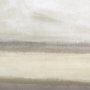 14925 - Buff by Mercana Studio a Hand Embellished Textured Framed Art Photograph Matted under Glass