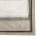 14926 - Ecru by Mercana Studio a Hand Embellished Textured Framed Art Photograph Matted under Glass