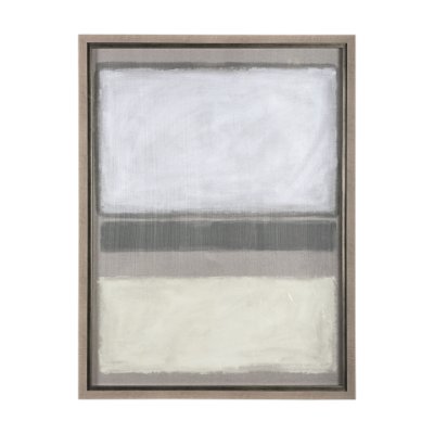 14927 - Tawny by Mercana Studio a Hand Embellished Textured Framed Art Photograph Matted under Glass