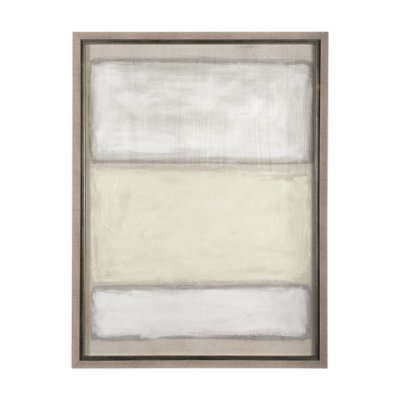 14928 - Fawn by Mercana Studio a Hand Embellished Textured Framed Art Photograph Matted under Glass