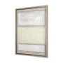 14928 - Fawn by Mercana Studio a Hand Embellished Textured Framed Art Photograph Matted under Glass