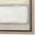 14928 - Fawn by Mercana Studio a Hand Embellished Textured Framed Art Photograph Matted under Glass