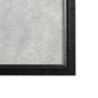 14929 - Blend by Mercana Studio a Hand Embellished Textured Framed Art Photograph Matted under Glass