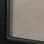 14929 - Blend by Mercana Studio a Hand Embellished Textured Framed Art Photograph Matted under Glass