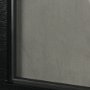 14930 - Fusion by Mercana Studio a Hand Embellished Textured Framed Art Photograph Matted under Glass