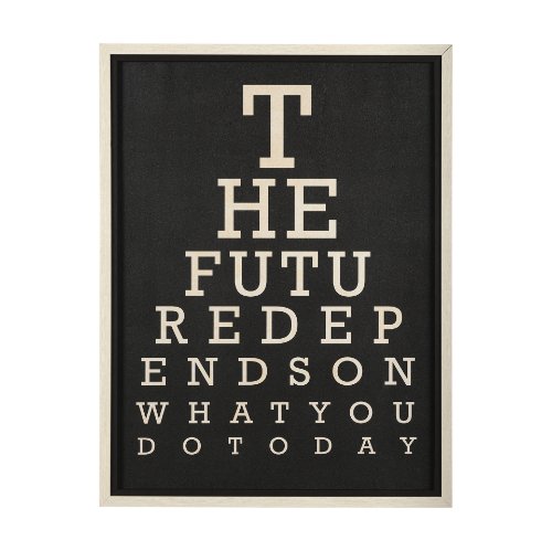 14931 - The Future by Mercana Studio a Hand Embelished Textured Framed Art Photograph Matted under Glass