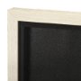 14931 - The Future by Mercana Studio a Hand Embelished Textured Framed Art Photograph Matted under Glass