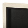 14932 - You Win by Mercana Studio a Hand Embelished Textured Framed Art Photograph Matted under Glass