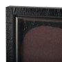 14933 - Tempelhof by Mercana Studio a Hand Embellished Textured Framed Art Photograph Matted under Glass