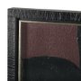 14934 - Steglitz by Mercana Studio a Hand Embellished Textured Framed Art Photograph Matted under Glass