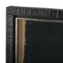 14935 - Teltow by Mercana Studio a Hand Embellished Textured Framed Art Photograph Matted under Glass