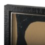 14936 - Kaldow by Mercana Studio a Hand Embellished Textured Framed Art Photograph Matted under Glass