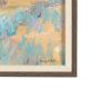 14938 - Buffalo by Mercana Studio a Hand Embellished Textured Framed Art Photograph
