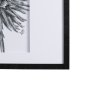 14939 - Dahlia Study - Detail by Mercana Studio Hand Embellished Textured Framed Art Photo Matted under Glas