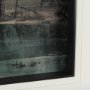 14941 - El Capitan by Mercana Studio a Hand Embellished Textured Framed Art Photograph Matted under Glass