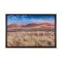 14943 - Bold Adventure by Mercana Studio a Hand Embellished Textured Framed Art Photo Matted under Glass