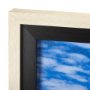 14943 - Bold Adventure by Mercana Studio a Hand Embellished Textured Framed Art Photo Matted under Glass