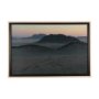 14944 - Namib Naukluft Park at Sunset by Mercana Studio Hand Embellished Framed Art Photo Matted under Glass