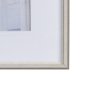 14945 - Fresh Facade - Hand Embellished Textured Framed Photo Art Print Matted under Glass