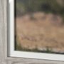 14946 - Nuzzled Together by Mercana Studio a Hand Embellished Textured Framed Art Photo Matted under Glass