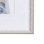 14947 - An Ornate Touch by Mercana Studio a Hand Embellished Textured Framed Art Photo Matted under Glass
