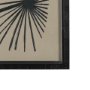 14949 - Simple Floral - Grow by Mercana Studio Hand Embellished Textured Framed Art Photo Matted under Glass
