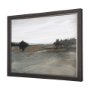 14952 - Rainy Day Inspiration I by Mercana Studio a Hand Embellished Textured Framed Art Print