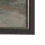 14952 - Rainy Day Inspiration I by Mercana Studio a Hand Embellished Textured Framed Art Print