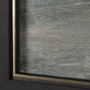 14952 - Rainy Day Inspiration I by Mercana Studio a Hand Embellished Textured Framed Art Print