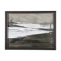 14953 - Rainy Day Inspiration II by Mercana Studio a Hand Embellished Textured Framed Art Print